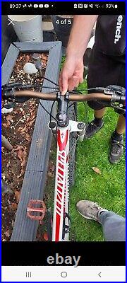 Specialized mountain bike HARDROCK sport Small Frame