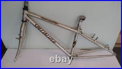 Specialized rockhopper mountain bike Frame 13 Frame. 26 Wheel Size