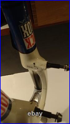 Specialized rockhopper mountain bike Frame 13 Frame. 26 Wheel Size