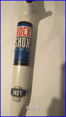 Specialized rockhopper mountain bike Frame 13 Frame. 26 Wheel Size