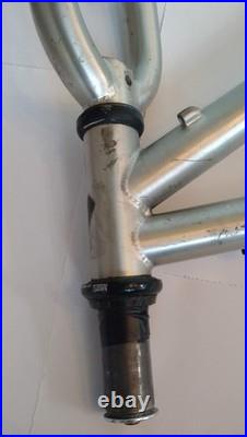 Specialized rockhopper mountain bike Frame 13 Frame. 26 Wheel Size