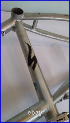 Specialized rockhopper mountain bike Frame 13 Frame. 26 Wheel Size