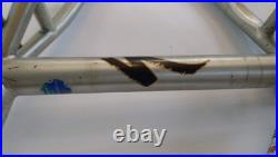 Specialized rockhopper mountain bike Frame 13 Frame. 26 Wheel Size