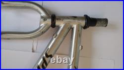 Specialized rockhopper mountain bike Frame 13 Frame. 26 Wheel Size