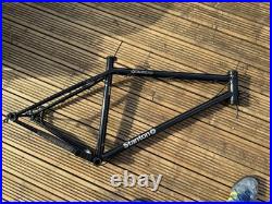 Stanton Slackline 19.5 Large Frame