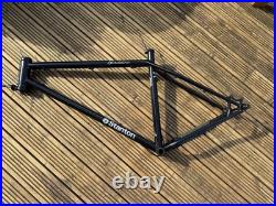 Stanton Slackline 19.5 Large Frame