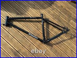 Stanton Slackline 19.5 Large Frame