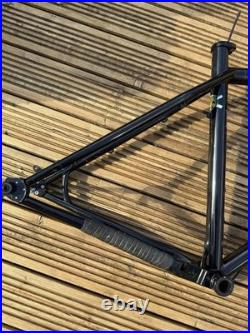 Stanton Slackline 19.5 Large Frame