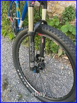 Stanton Slackline 26'' Hard tail Mountain Bike Size 16.5