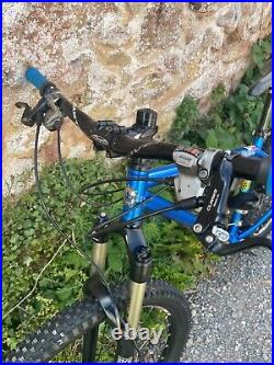 Stanton Slackline 26'' Hard tail Mountain Bike Size 16.5