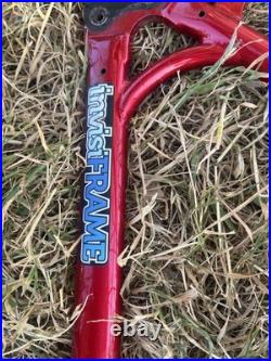Stanton Switchback Gen 1 Reynolds 631 mtb frame 18 in Enduro Hardtail Trail AM