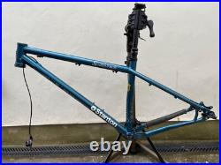 Stanton Switchback Reynolds 631 next gen 16.5 long plus Rock Shox reverb VGC Stanton Switchback Reynolds 631 next gen 16.5 long plus Rock Shox reverb VGC