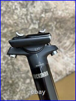 Stanton Switchback Reynolds 631 next gen 16.5 long plus Rock Shox reverb VGC Stanton Switchback Reynolds 631 next gen 16.5 long plus Rock Shox reverb VGC