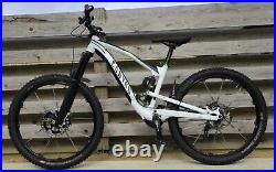 Strive Canyon Al F8 frame (small), 26 Inch Wheels, full suspension Mountain Bike
