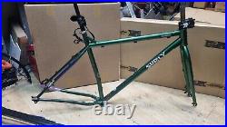 Surly Krampus Rohloff / Beltdrive Frameset Large