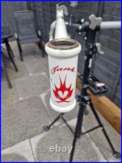 Tank Race Elite MTB Frame 26