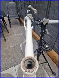 Tank Race Elite MTB Frame 26