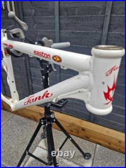 Tank Race Elite MTB Frame 26