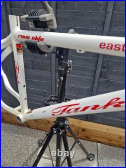 Tank Race Elite MTB Frame 26 Tank Race Elite MTB Frame 26