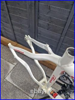 Tank Race Elite MTB Frame 26 Tank Race Elite MTB Frame 26
