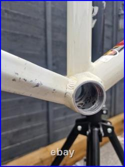 Tank Race Elite MTB Frame 26