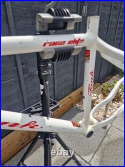 Tank Race Elite MTB Frame 26