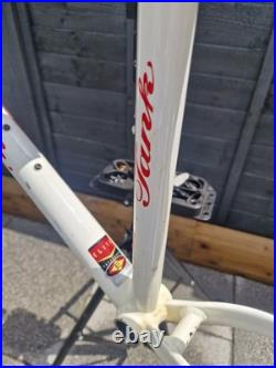 Tank Race Elite MTB Frame 26