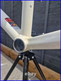 Tank Race Elite MTB Frame 26