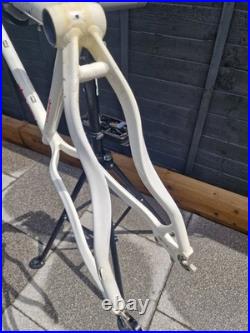 Tank Race Elite MTB Frame 26