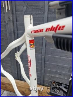 Tank Race Elite MTB Frame 26