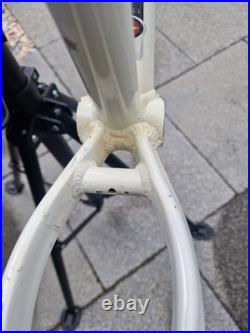 Tank Race Elite MTB Frame 26