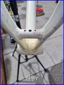 Tank Race Elite MTB Frame 26