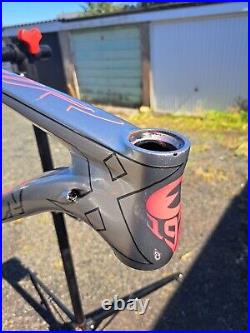 Thompson XC9R Carbon 29er XC Frame