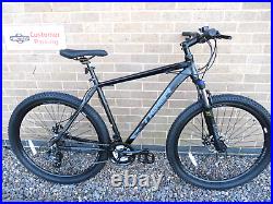 Tiger Ace V2 Mountain Bike 21 Inch Large Aluminium Frame Ex Shop Display R 18200