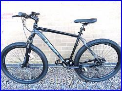 Tiger Ace V2 Mountain Bike 21 Inch Large Aluminium Frame Ex Shop Display R 18200