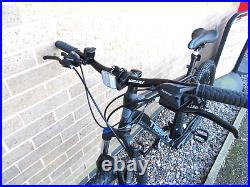 Tiger Ace V2 Mountain Bike 21 Inch Large Aluminium Frame Ex Shop Display R 18200