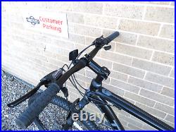 Tiger Ace V2 Mountain Bike 21 Inch Large Aluminium Frame Ex Shop Display R 18200