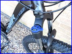Tiger Ace V2 Mountain Bike 21 Inch Large Aluminium Frame Ex Shop Display R 18200