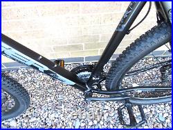 Tiger Ace V2 Mountain Bike 21 Inch Large Aluminium Frame Ex Shop Display R 18200
