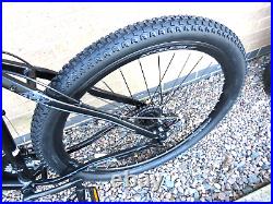 Tiger Ace V2 Mountain Bike 21 Inch Large Aluminium Frame Ex Shop Display R 18200