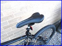 Tiger Ace V2 Mountain Bike 21 Inch Large Aluminium Frame Ex Shop Display R 18200