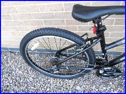 Tiger Amelia Mountain Bike 15 Inch Small Aluminium Frame Ex Shop Display 18196