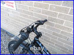 Tiger Amelia Mountain Bike 15 Inch Small Aluminium Frame Ex Shop Display 18196