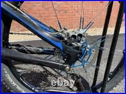 Titus FTM Carbon Frame Mountain Bike