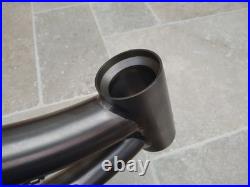 Titus Silk Road Titanium Frame + Selcof Carbon 27.5+ / 29er Forks