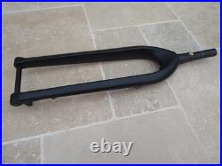 Titus Silk Road Titanium Frame + Selcof Carbon 27.5+ / 29er Forks