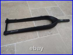 Titus Silk Road Titanium Frame + Selcof Carbon 27.5+ / 29er Forks Titus Silk Road Titanium Frame + Selcof Carbon 27.5+ / 29er Forks