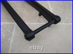 Titus Silk Road Titanium Frame + Selcof Carbon 27.5+ / 29er Forks