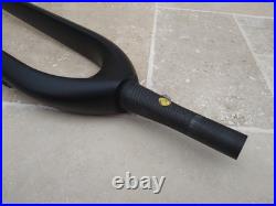 Titus Silk Road Titanium Frame + Selcof Carbon 27.5+ / 29er Forks