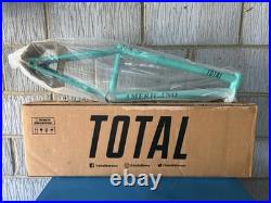 Total BMX Americano Frame 20.75